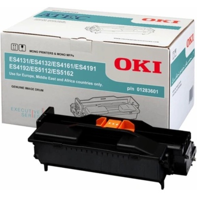 OKI 01283601 - originální – Zbozi.Blesk.cz