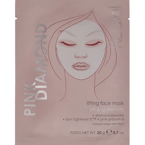  Rodial Pink Diamond Lifting Face Mask 20 g