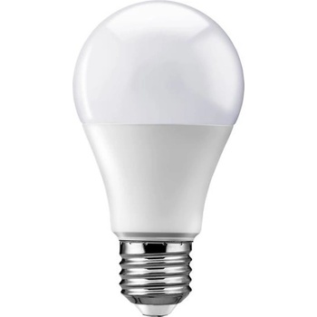 GETI Žárovka LED E27 9W A60 bílá studená