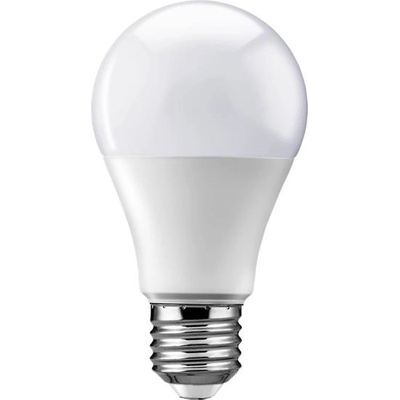 GETI Žárovka LED E27 9W A60 bílá studená