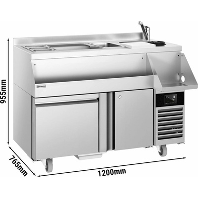 Vasegastro 12500