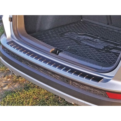 Seat Ateca 16 Kryt prahu pátých dveří – Zboží Mobilmania