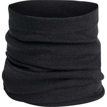 Woolpower Шал Woolpower Tube Lite Tube scarf - Black - размер One Size (203-1172-0111)