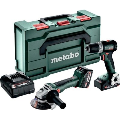 Metabo Combo Set 2.6.5