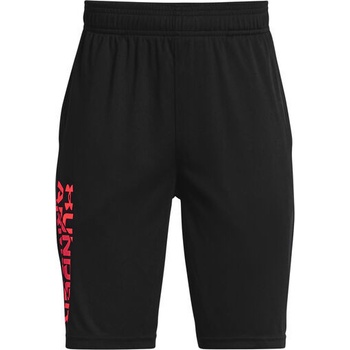 Under Armour Prototype 2.0 Wordmark kraťasy černá