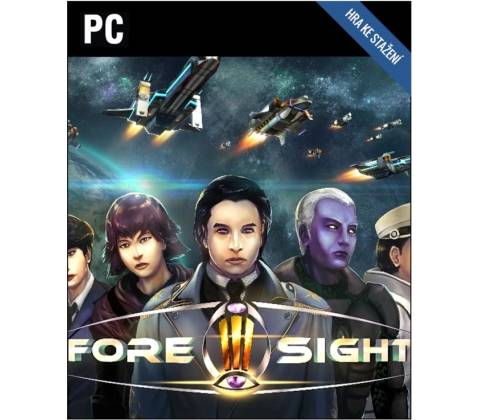 Foresight