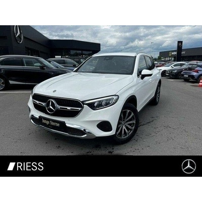 Mercedes-Benz GLC 200 150 kW