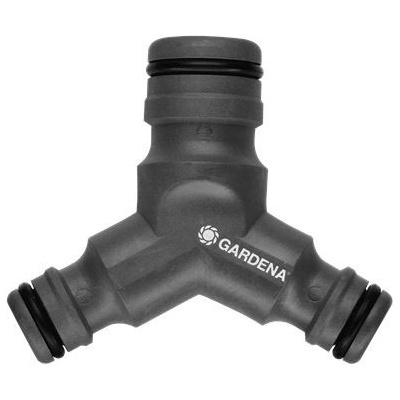 Gardena 2834-20 Y-kus redukovaný