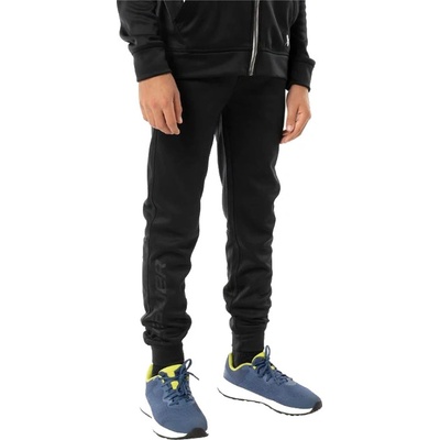 Bauer Team Fleece jogger YTH čierna