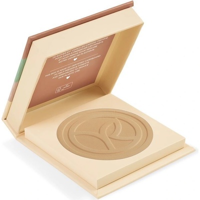 Yves Rocher Zmatňující pudr Beige 200 10 g