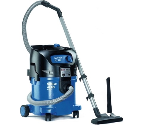 Nilfisk Attix 30-01 PC