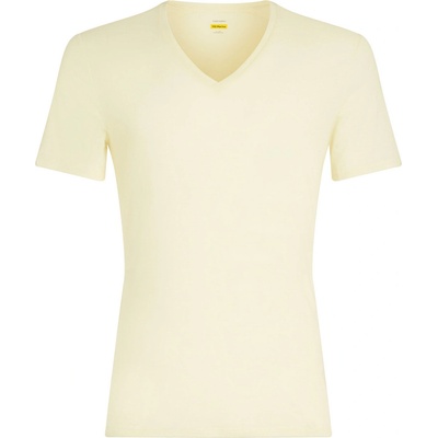 Icebreaker Mens Anatomica SS V Размер: XL / Цвят: черен