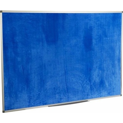 Extera Textilní nástěnka Economic, 150 x 100 cm 79162
