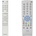 Grundig tp170c - оригинален дистанционен контрол (tp170c)