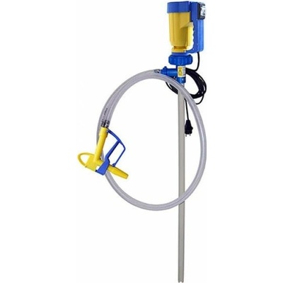 Jessberger 1121 2807 Set, JP-128 + trubice PP, 700 mm, O 28 mm + 2 m hadice + pistole PP, 230 V