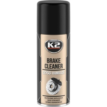 K2 BREAKE CLEANER 400ml