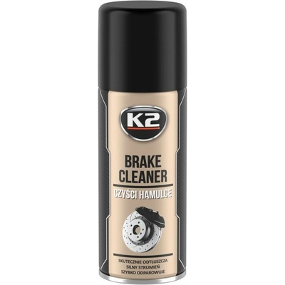 K2 BREAKE CLEANER 400ml