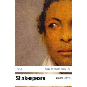 Otelo | William Shakespeare, Luis Astrana Marín (2012)