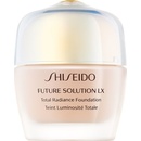 Shiseido Future Solution LX Total Radiance Foundation Make-up N2 Neutral SPF15 30 ml