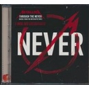 Metallica Through The Never
