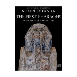 First Pharaohs (ISBN: 9781649030931)