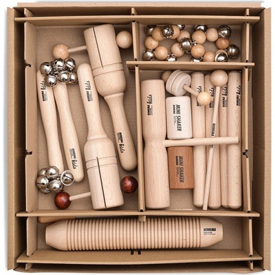 Rohema Orff Set III 61670 – Zboží Dáma