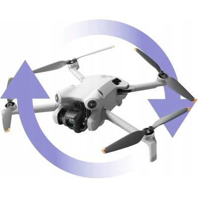 DJI Care Refresh 2-Year Plan DJI Mini 4 Pro EU CP.QT.00009008.01