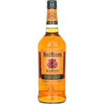 Four Roses - бърбън 1L 1 l