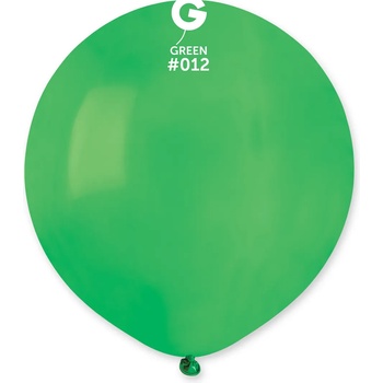 Image 1 of Gemar Балон пастелен зелен 48 см