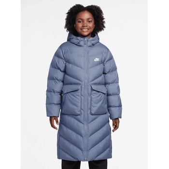 Image 1 of Nike Яке k nsw tf adp puffer parka