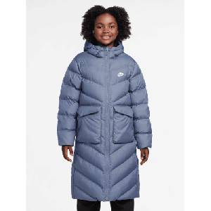 Nike Яке k nsw tf adp puffer parka