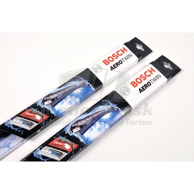 Bosch Aerotwin 550+380 mm BO 3397008537 3397008639