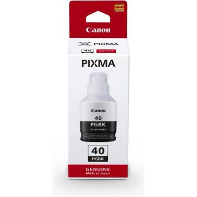 Canon GI-40 BK (3385C001AA)