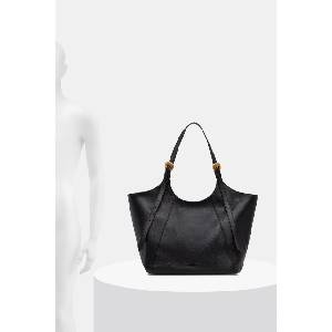 TWINSET чанта tote дамска от кожа (262TB7190)