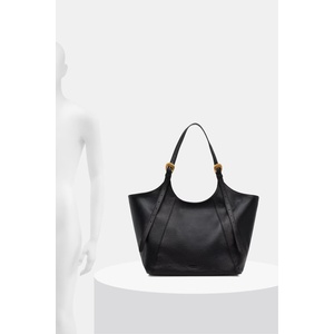 TWINSET чанта tote дамска от кожа (262TB7190)