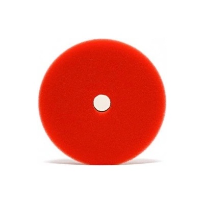 Lake Country HDO Finishing Pad Red 140 mm