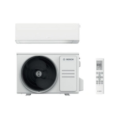 Bosch Climate 7000i (7733703119)