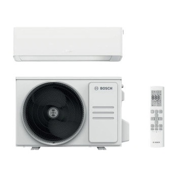 Image 1 of Bosch Climate 7000i (7733703119)