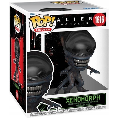 Funko Pop! 1616 Alien Romulus Xenomorph