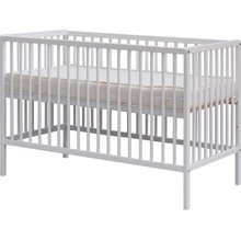 Scarlett Glera 120 x 60 cm buk biela