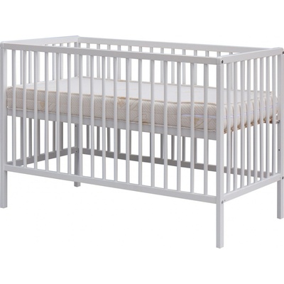 Scarlett Glera 120 x 60 cm buk biela