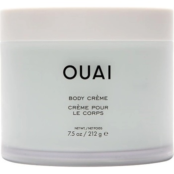 Ouai + Body Crème Крем за тяло унисекс 100ml