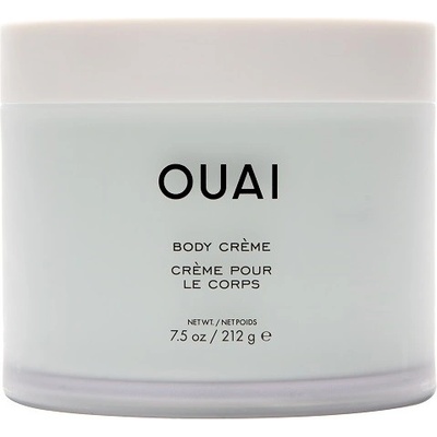 Ouai + Body Crème Крем за тяло унисекс 100ml