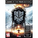 Hry na PC Frostpunk GOTY