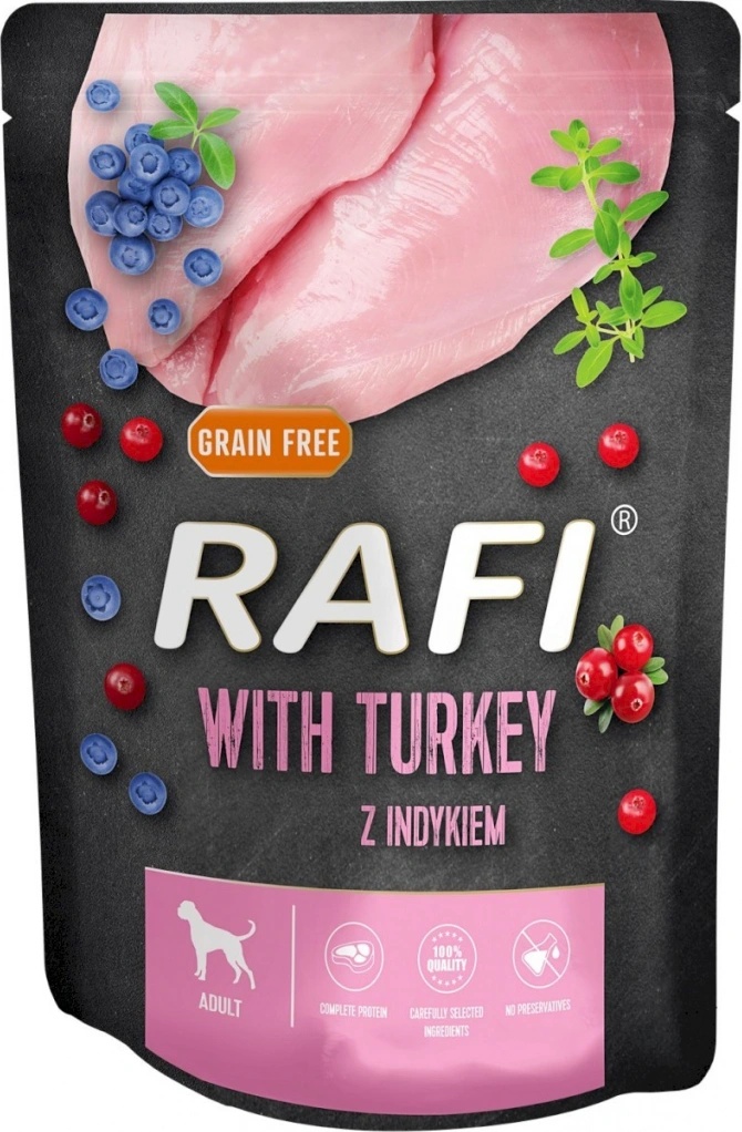 Rafi Turkey 300 g