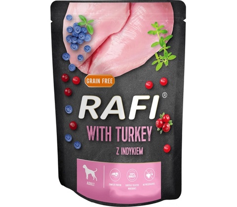 Rafi Turkey 300 g