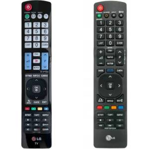 LG akb72915244 - оригинален дистанционен контрол (akb72915244) Дистанционно