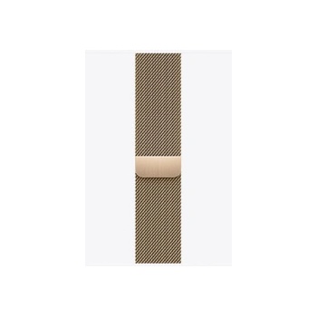 Apple Watch Gold Milanese Loop 45mm (ml763zm/a)