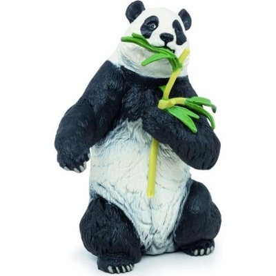 Papo Фигурка за колекциониране - Панда с бамбук - Papo (50294)
