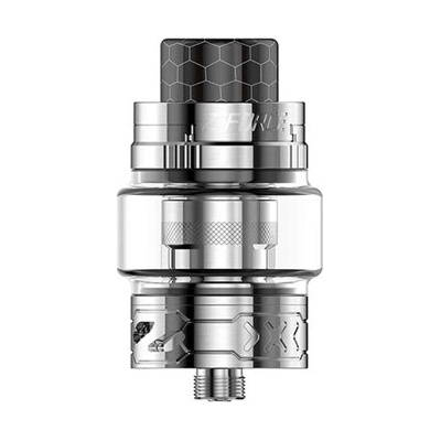 Innokin Z Force Tank Stříbrný 5ml – Zboží Mobilmania